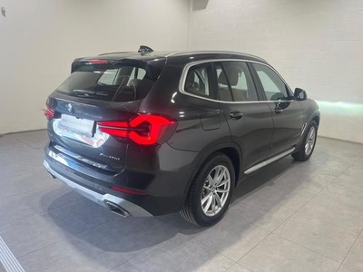 BMW X3 xDrive20d xLine 140 kW (190 CV) 87284603 en Barcelona BMW X3 xDrive20d xLine 140 kW (190 CV) 87284603 en Barcelona