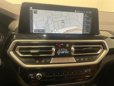 BMW X3 xDrive20d xLine 140 kW (190 CV) 87284603 en Barcelona BMW X3 xDrive20d xLine 140 kW (190 CV) 87284603 en Barcelona