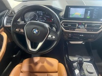 BMW xDrive20d xLine 140 kW (190 CV) X3thumbs12 BMW xDrive20d xLine 140 kW (190 CV) X3thumbs12