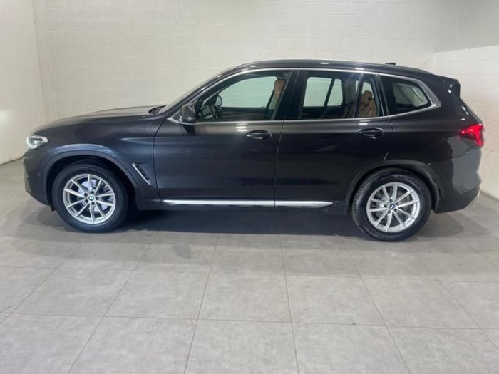 BMW xDrive20d xLine 140 kW (190 CV) X3 en Barcelona BMW xDrive20d xLine 140 kW (190 CV) X3 en Barcelona
