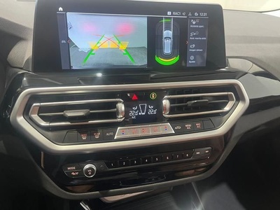 BMW X3 xDrive20d xLine 140 kW (190 CV) 87284603 en Barcelona BMW X3 xDrive20d xLine 140 kW (190 CV) 87284603 en Barcelona