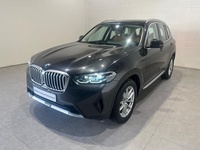 BMW xDrive20d xLine 140 kW (190 CV) X3thumbs1 BMW xDrive20d xLine 140 kW (190 CV) X3thumbs1