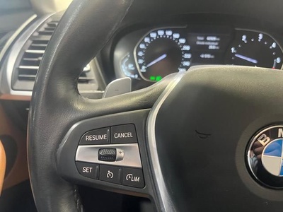 BMW X3 xDrive20d xLine 140 kW (190 CV) 87284603 en Barcelona BMW X3 xDrive20d xLine 140 kW (190 CV) 87284603 en Barcelona