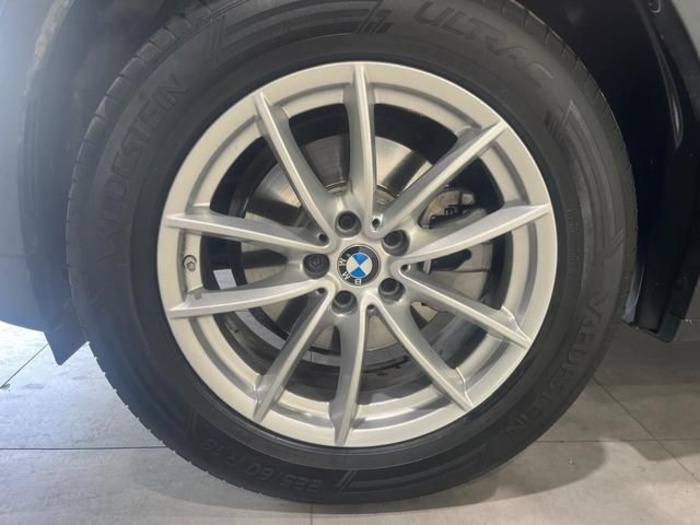 BMW xDrive20d xLine 140 kW (190 CV) X3 en Barcelona BMW xDrive20d xLine 140 kW (190 CV) X3 en Barcelona