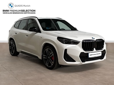 BMW X1 sDrive20d 120 kW (163 CV) 135943735 en la provincia de Barcelona BMW X1 sDrive20d 120 kW (163 CV) 135943735 en la provincia de Barcelona
