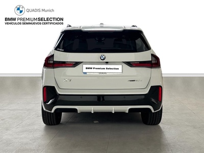 BMW X1 sDrive20d 120 kW (163 CV) 135943735 en la provincia de Barcelona BMW X1 sDrive20d 120 kW (163 CV) 135943735 en la provincia de Barcelona