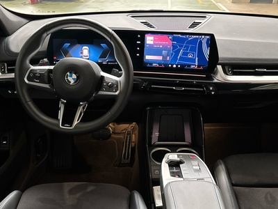 BMW X1 sDrive20d 120 kW (163 CV) 135943735 en la provincia de Barcelona BMW X1 sDrive20d 120 kW (163 CV) 135943735 en la provincia de Barcelona