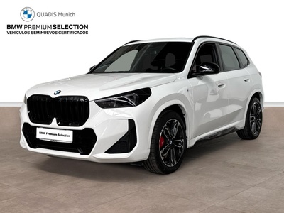 BMW X1 sDrive20d 120 kW (163 CV) 135943735 BMW X1 sDrive20d 120 kW (163 CV) 135943735