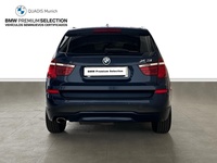 BMW xDrive20d 140 kW (190 CV) X3thumbs5 BMW xDrive20d 140 kW (190 CV) X3thumbs5