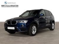 BMW xDrive20d 140 kW (190 CV) X3thumbs1 BMW xDrive20d 140 kW (190 CV) X3thumbs1