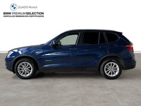 BMW xDrive20d 140 kW (190 CV) X3thumbs3 BMW xDrive20d 140 kW (190 CV) X3thumbs3