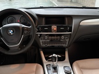 BMW xDrive20d 140 kW (190 CV) X3thumbs7 BMW xDrive20d 140 kW (190 CV) X3thumbs7