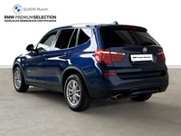 BMW xDrive20d 140 kW (190 CV) X3thumbs11 BMW xDrive20d 140 kW (190 CV) X3thumbs11