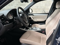 BMW xDrive20d 140 kW (190 CV) X3thumbs14 BMW xDrive20d 140 kW (190 CV) X3thumbs14