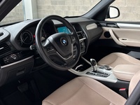 BMW xDrive20d 140 kW (190 CV) X3thumbs19 BMW xDrive20d 140 kW (190 CV) X3thumbs19