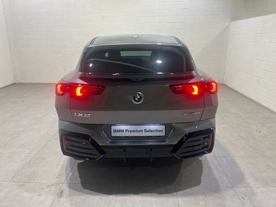 BMW iX2 eDrive20 150 kW (204 CV) 86545118 en Barcelona BMW iX2 eDrive20 150 kW (204 CV) 86545118 en Barcelona