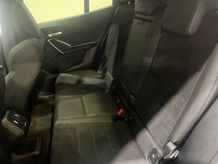 BMW eDrive20 150 kW (204 CV) iX2 en Barcelona BMW eDrive20 150 kW (204 CV) iX2 en Barcelona