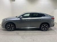 BMW eDrive20 150 kW (204 CV) iX2thumbs3 BMW eDrive20 150 kW (204 CV) iX2thumbs3