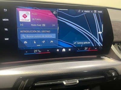 BMW iX2 eDrive20 150 kW (204 CV) 86545118 en Barcelona BMW iX2 eDrive20 150 kW (204 CV) 86545118 en Barcelona