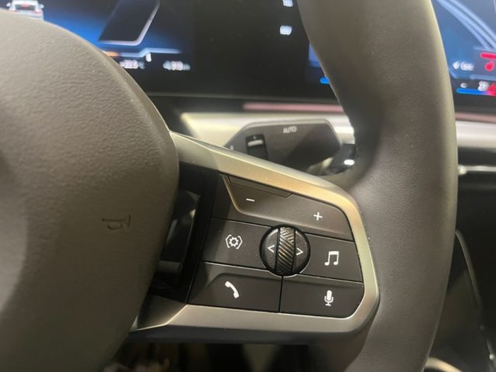 BMW eDrive20 150 kW (204 CV) iX2 en Barcelona BMW eDrive20 150 kW (204 CV) iX2 en Barcelona