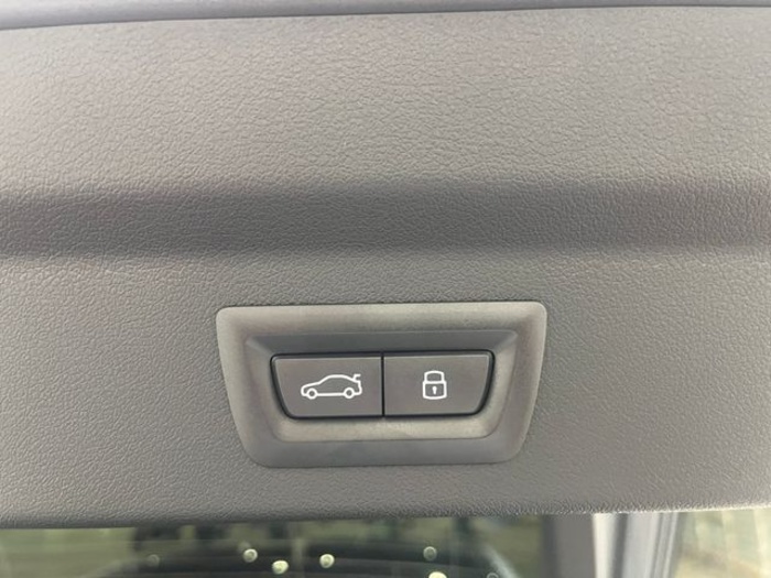 BMW eDrive20 150 kW (204 CV) iX2 en Barcelona BMW eDrive20 150 kW (204 CV) iX2 en Barcelona