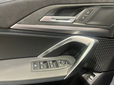 BMW iX2 eDrive20 150 kW (204 CV) 86545118 en Barcelona BMW iX2 eDrive20 150 kW (204 CV) 86545118 en Barcelona