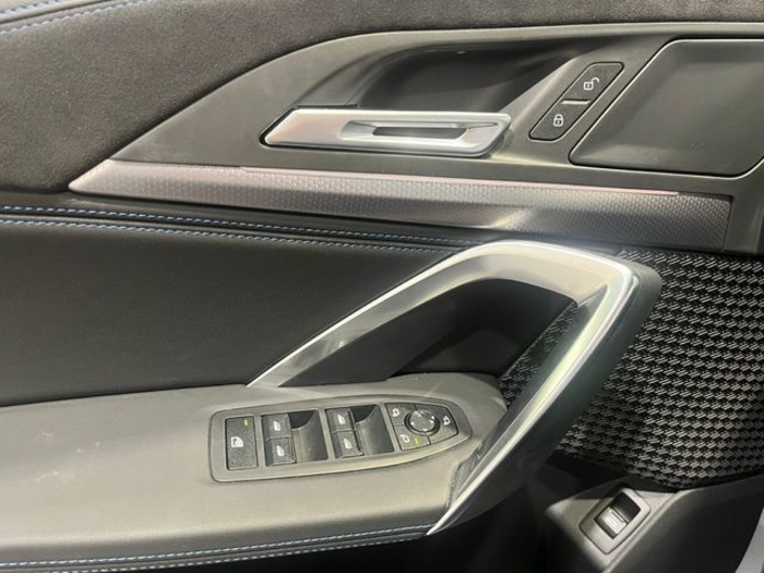 BMW eDrive20 150 kW (204 CV) iX2 en Barcelona BMW eDrive20 150 kW (204 CV) iX2 en Barcelona