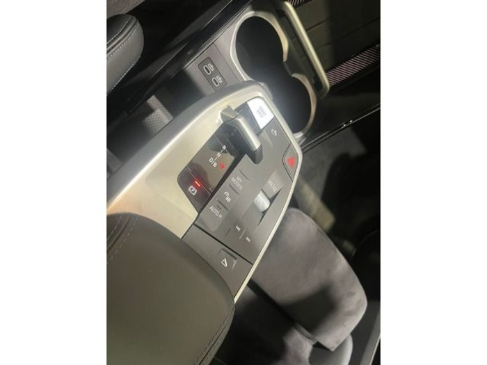 BMW eDrive20 150 kW (204 CV) iX2 en Barcelona BMW eDrive20 150 kW (204 CV) iX2 en Barcelona