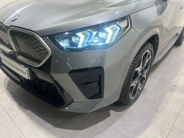BMW eDrive20 150 kW (204 CV) iX2 en Barcelona BMW eDrive20 150 kW (204 CV) iX2 en Barcelona