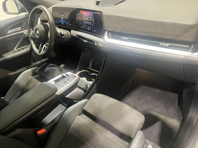 BMW iX2 eDrive20 150 kW (204 CV) 86545118 en Barcelona BMW iX2 eDrive20 150 kW (204 CV) 86545118 en Barcelona