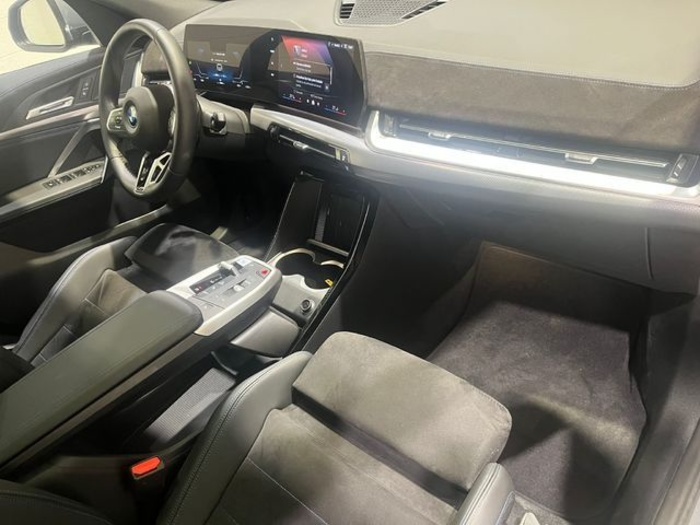 BMW eDrive20 150 kW (204 CV) iX2 en Barcelona BMW eDrive20 150 kW (204 CV) iX2 en Barcelona