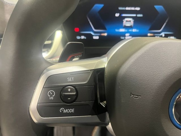 BMW eDrive20 150 kW (204 CV) iX2 en Barcelona BMW eDrive20 150 kW (204 CV) iX2 en Barcelona