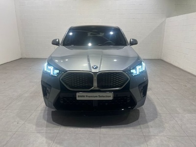 BMW iX2 eDrive20 150 kW (204 CV) 86545118 en Barcelona BMW iX2 eDrive20 150 kW (204 CV) 86545118 en Barcelona