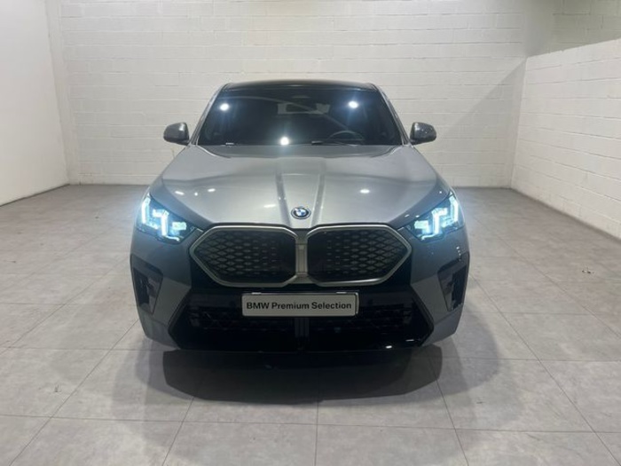 BMW eDrive20 150 kW (204 CV) iX2 en Barcelona BMW eDrive20 150 kW (204 CV) iX2 en Barcelona