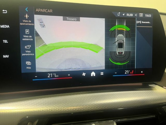 BMW eDrive20 150 kW (204 CV) iX2 en Barcelona BMW eDrive20 150 kW (204 CV) iX2 en Barcelona