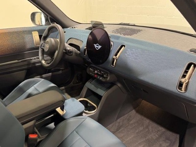 MINI MINI Countryman D 120 kW (163 CV) 86545193 en Barcelona MINI MINI Countryman D 120 kW (163 CV) 86545193 en Barcelona