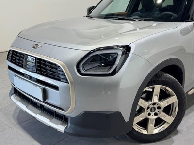 MINI MINI Countryman D 120 kW (163 CV) 86545193 en Barcelona MINI MINI Countryman D 120 kW (163 CV) 86545193 en Barcelona