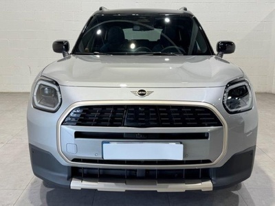 MINI MINI Countryman D 120 kW (163 CV) 86545193 en Barcelona MINI MINI Countryman D 120 kW (163 CV) 86545193 en Barcelona