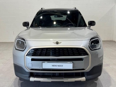 MINI MINI Countryman D 120 kW (163 CV) 86545193 en Barcelona MINI MINI Countryman D 120 kW (163 CV) 86545193 en Barcelona