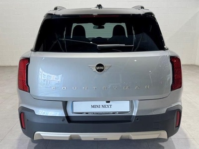 MINI MINI Countryman D 120 kW (163 CV) 86545193 en Barcelona MINI MINI Countryman D 120 kW (163 CV) 86545193 en Barcelona
