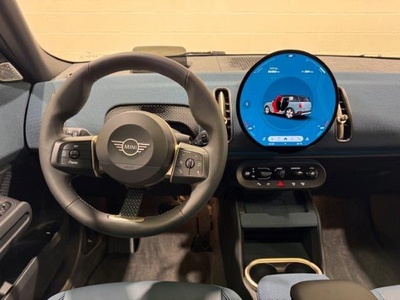 MINI MINI Countryman D 120 kW (163 CV) 86545193 en Barcelona MINI MINI Countryman D 120 kW (163 CV) 86545193 en Barcelona