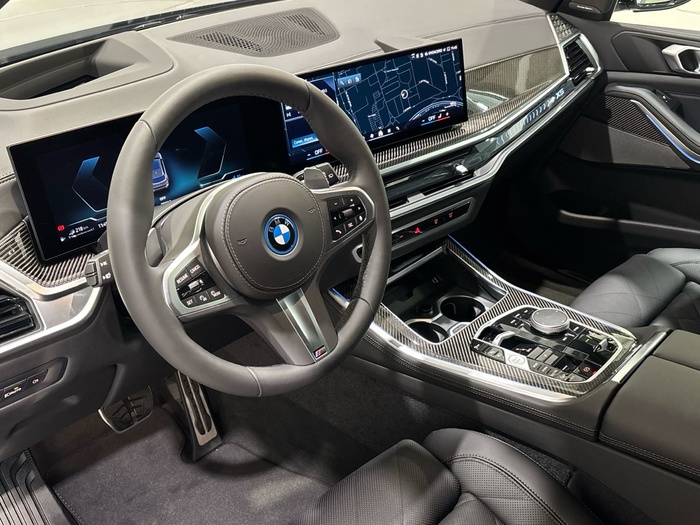 BMW xDrive50e xLine 360 kW (489 CV) X5 en la provincia de Barcelona BMW xDrive50e xLine 360 kW (489 CV) X5 en la provincia de Barcelona