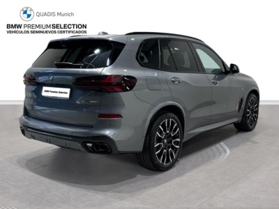 BMW X5 xDrive50e xLine 360 kW (489 CV) 144648693 en la provincia de Barcelona BMW X5 xDrive50e xLine 360 kW (489 CV) 144648693 en la provincia de Barcelona