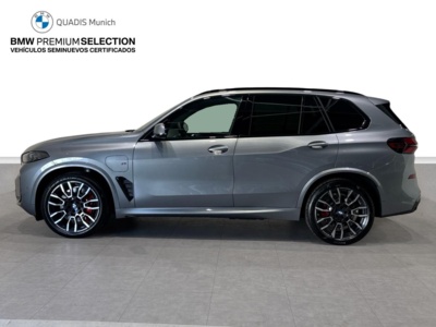 BMW X5 xDrive50e xLine 360 kW (489 CV) 144648693 en la provincia de Barcelona BMW X5 xDrive50e xLine 360 kW (489 CV) 144648693 en la provincia de Barcelona