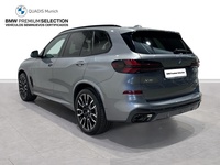 BMW xDrive50e xLine 360 kW (489 CV) X5thumbs11 BMW xDrive50e xLine 360 kW (489 CV) X5thumbs11