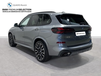 BMW X5 xDrive50e xLine 360 kW (489 CV) 144648693 en la provincia de Barcelona BMW X5 xDrive50e xLine 360 kW (489 CV) 144648693 en la provincia de Barcelona