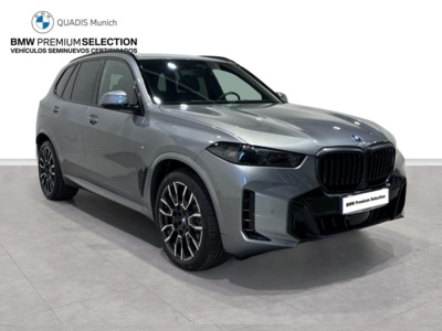 BMW X5 xDrive50e xLine 360 kW (489 CV) 144648693 en la provincia de Barcelona BMW X5 xDrive50e xLine 360 kW (489 CV) 144648693 en la provincia de Barcelona