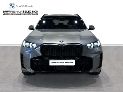 BMW X5 xDrive50e xLine 360 kW (489 CV) 144648693 en la provincia de Barcelona BMW X5 xDrive50e xLine 360 kW (489 CV) 144648693 en la provincia de Barcelona