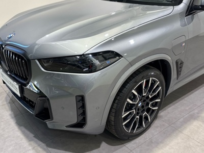 BMW X5 xDrive50e xLine 360 kW (489 CV) 144648693 en la provincia de Barcelona BMW X5 xDrive50e xLine 360 kW (489 CV) 144648693 en la provincia de Barcelona