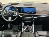 BMW xDrive50e xLine 360 kW (489 CV) X5thumbs7 BMW xDrive50e xLine 360 kW (489 CV) X5thumbs7